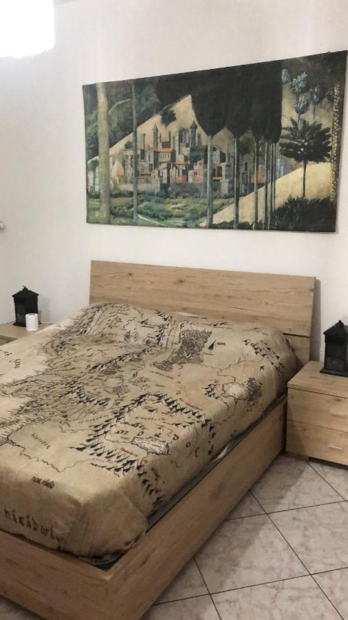 Casa Di Max - Private Room In Apartment With Shared Bathroom Free Parking Bolzano Bagian luar foto