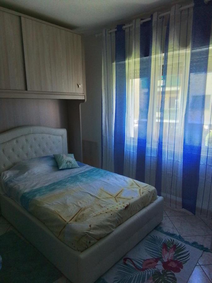 Casa Di Max - Private Room In Apartment With Shared Bathroom Free Parking Bolzano Bagian luar foto