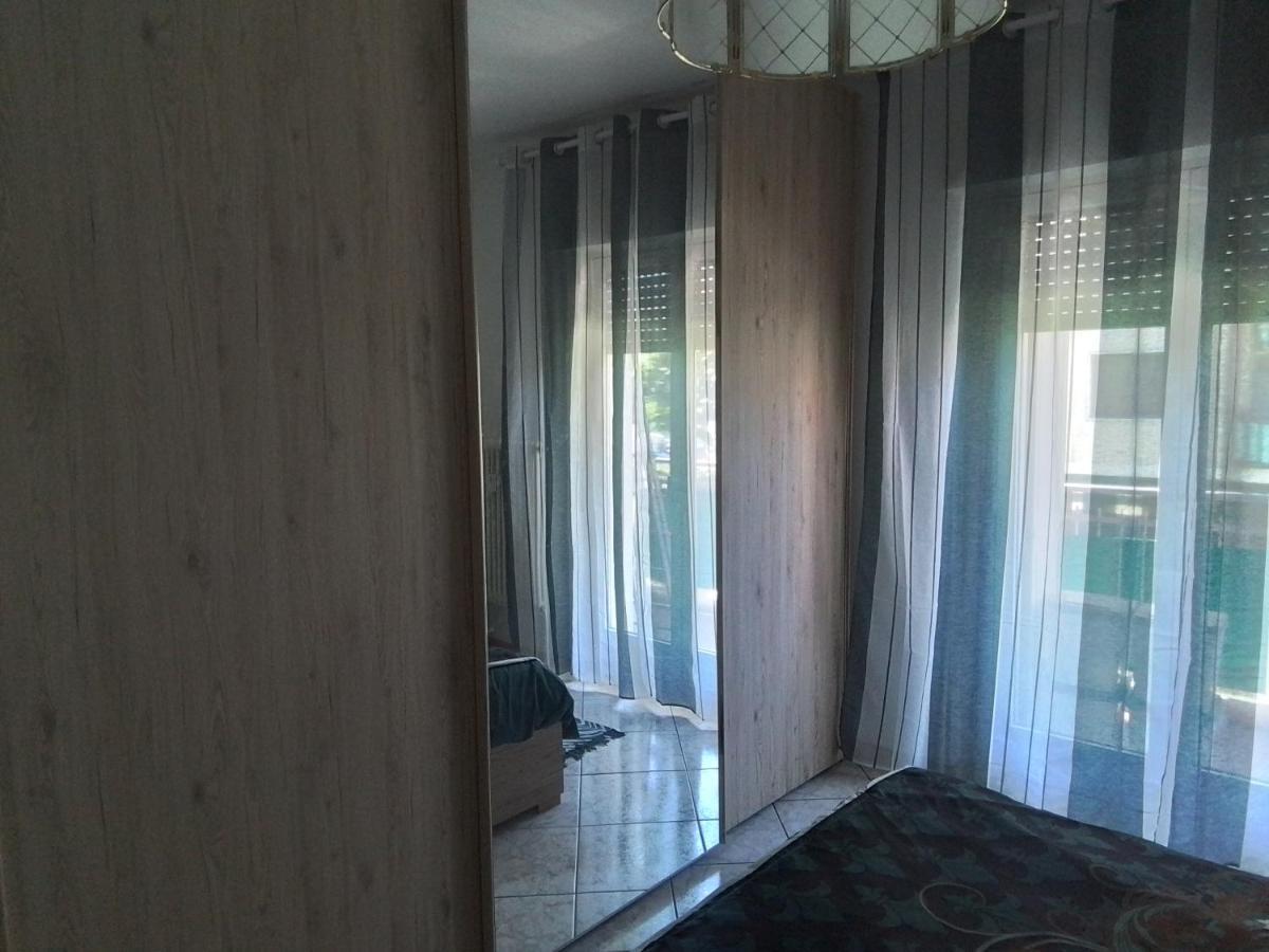 Casa Di Max - Private Room In Apartment With Shared Bathroom Free Parking Bolzano Bagian luar foto