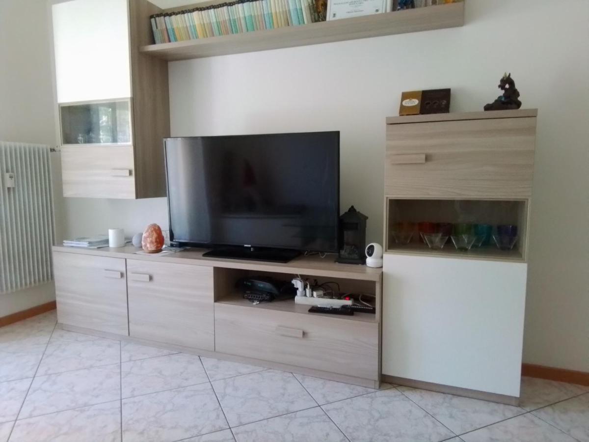 Casa Di Max - Private Room In Apartment With Shared Bathroom Free Parking Bolzano Bagian luar foto