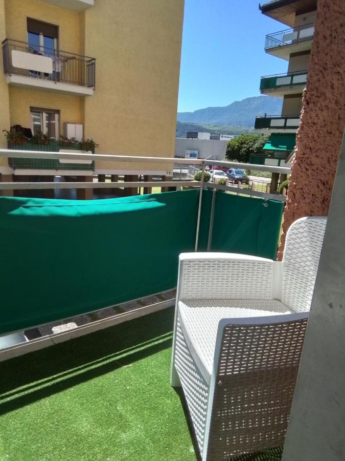 Casa Di Max - Private Room In Apartment With Shared Bathroom Free Parking Bolzano Bagian luar foto