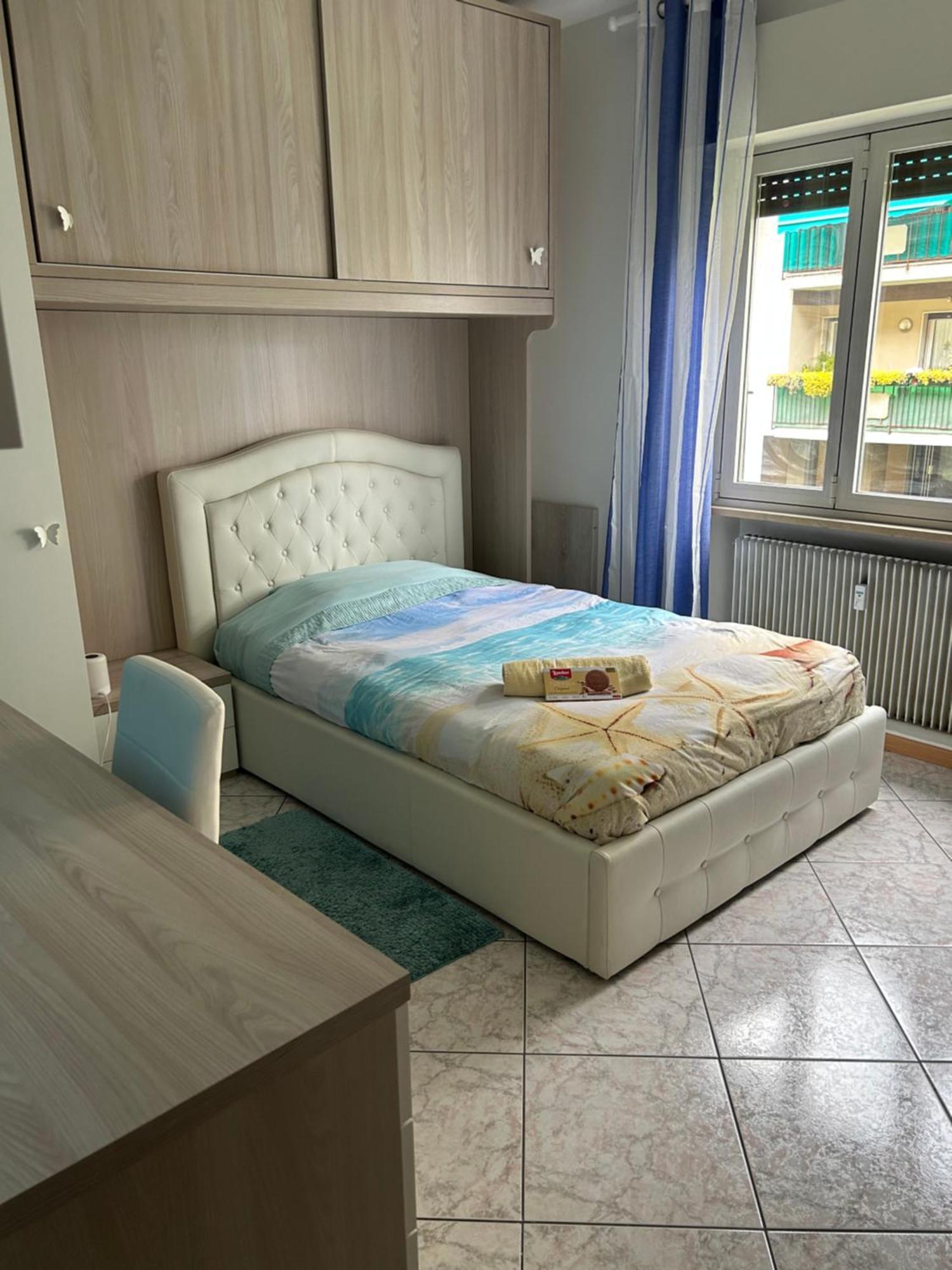 Casa Di Max - Private Room In Apartment With Shared Bathroom Free Parking Bolzano Bagian luar foto